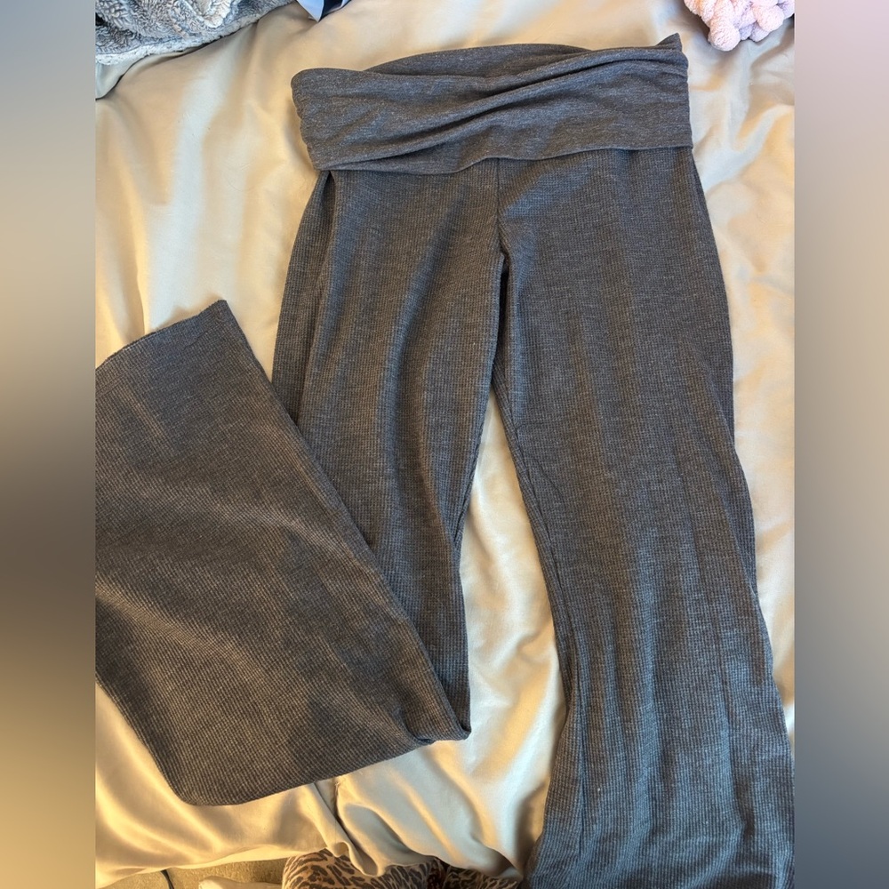 Target Gray Women's Pants
